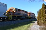CPDR 2007 & 2149